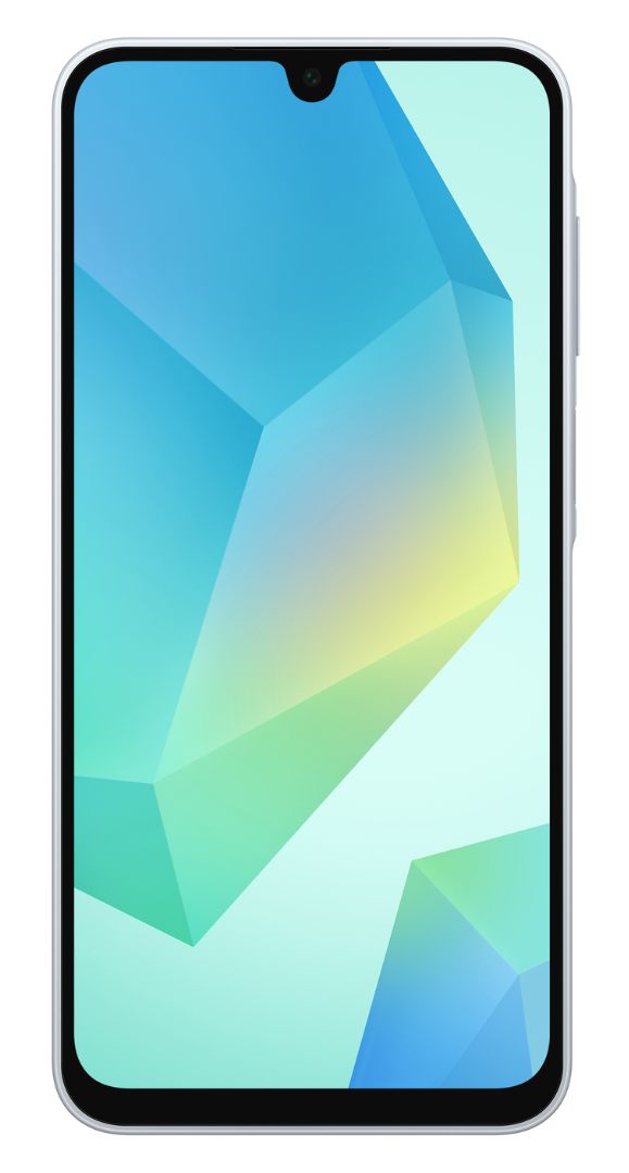 Samsung Galaxy A16 5G 256GB siva
