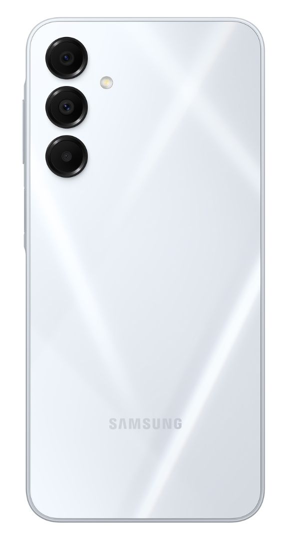 Samsung Galaxy A16 5G 256GB siva