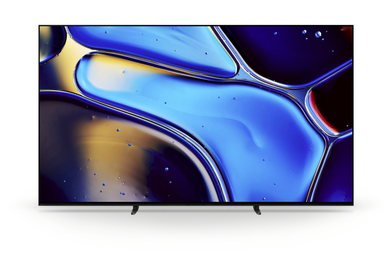 4K TV Sony BRAVIA K55XR80PAEP 55