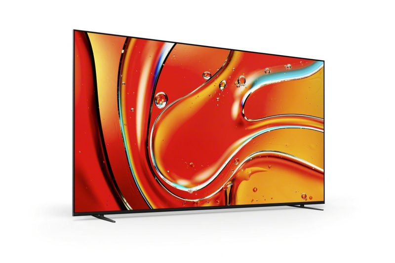 4K TV Sony BRAVIA K75XR70PAEP