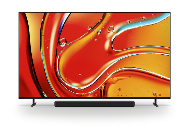 4K TV Sony BRAVIA K75XR70PAEP