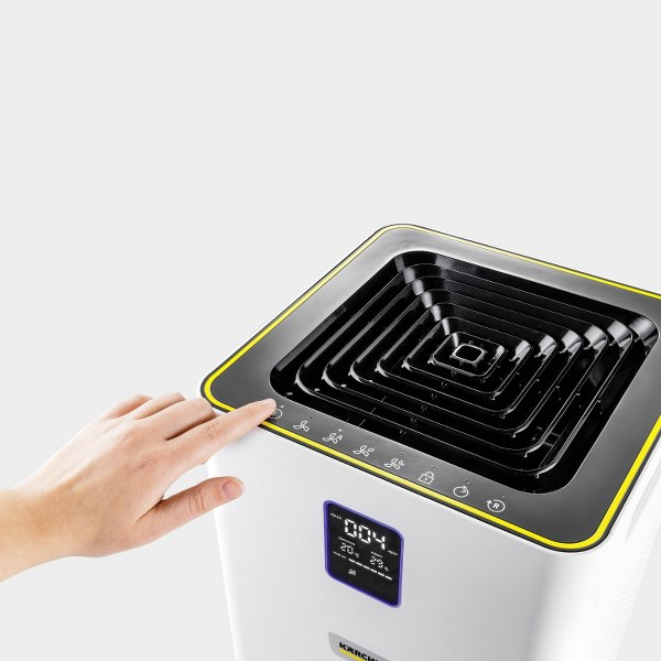 Karcher čistilec zraka AF30 1.024-821