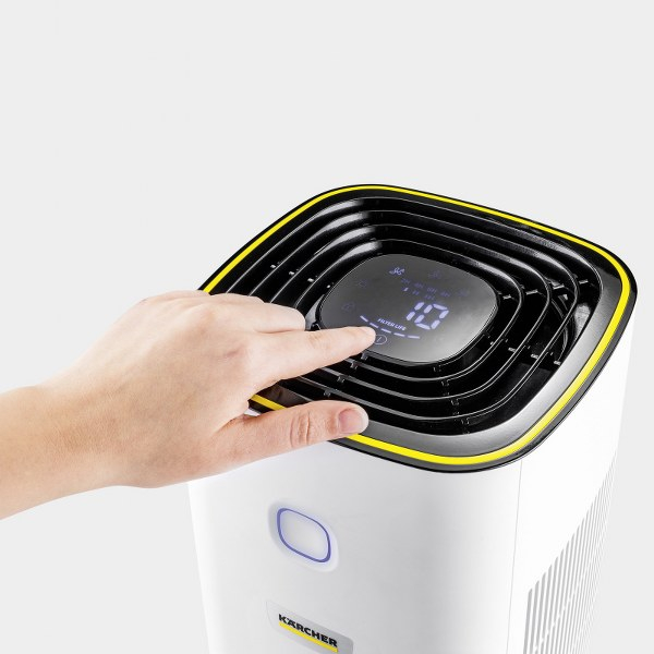 Karcher čistilec zraka AF20 1.024-820