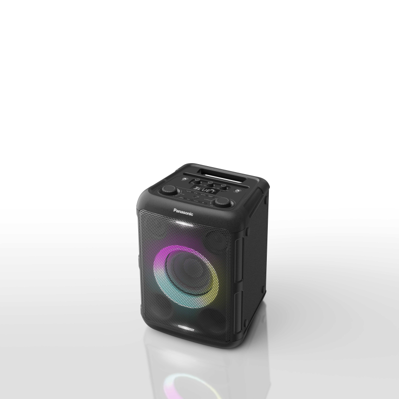 Zvočnik Panasonic SC-BMAX5E-K