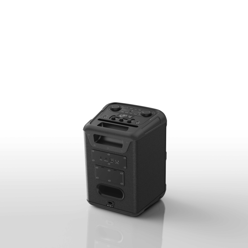 Zvočnik Panasonic SC-BMAX5E-K