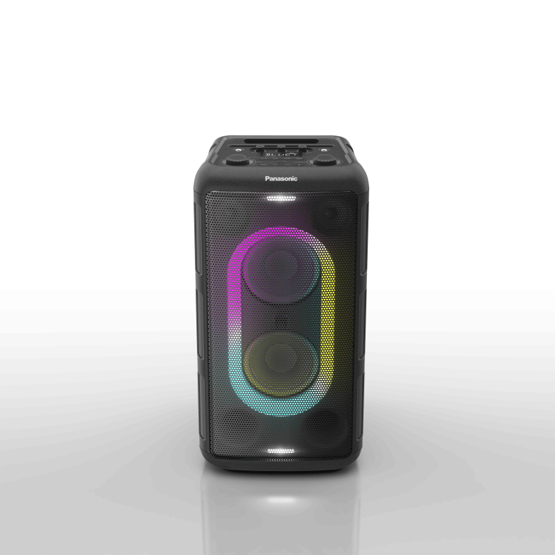 Bluetooth zvočnik Panasonic SC-BMAX10E-K