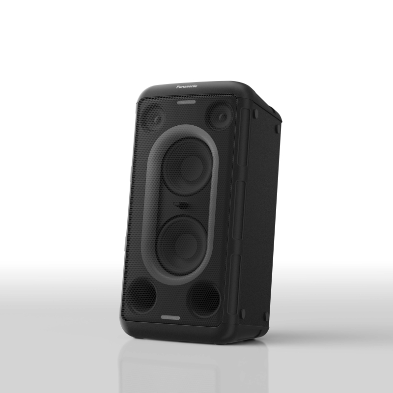 Bluetooth zvočnik Panasonic SC-BMAX10E-K