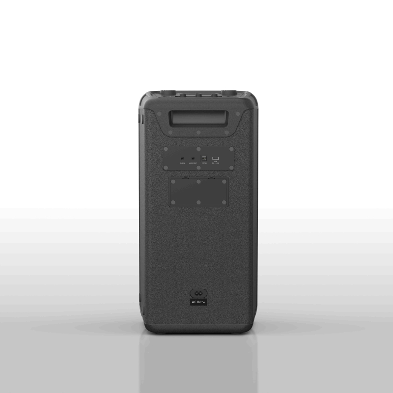 Bluetooth zvočnik Panasonic SC-BMAX10E-K