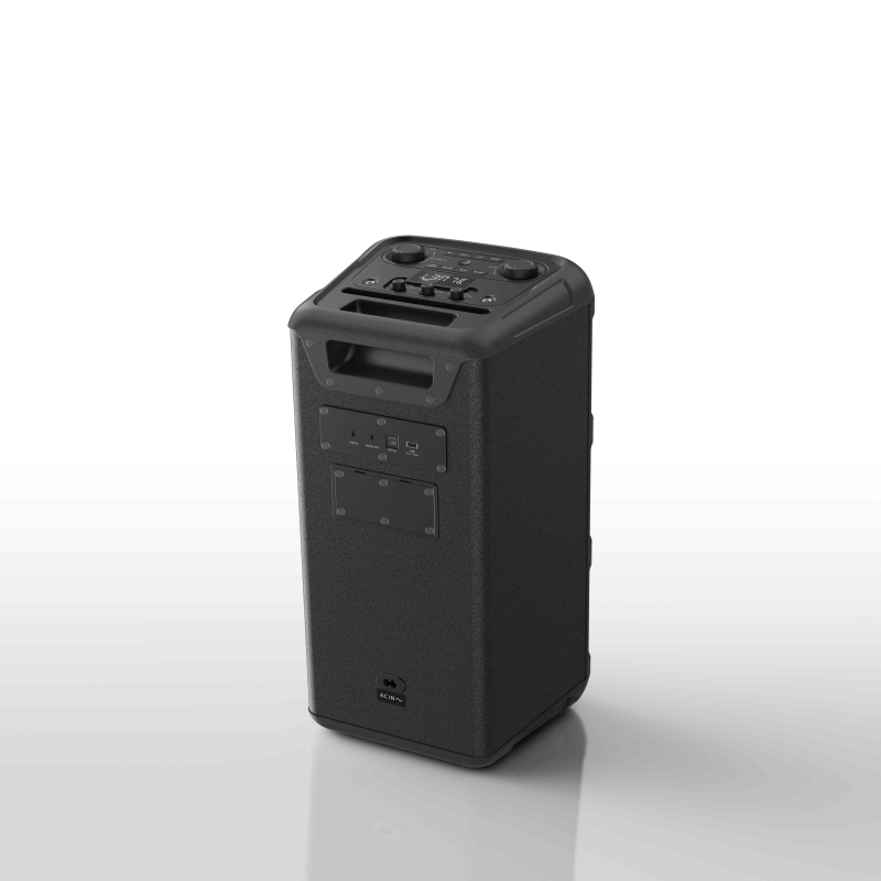 Bluetooth zvočnik Panasonic SC-BMAX10E-K