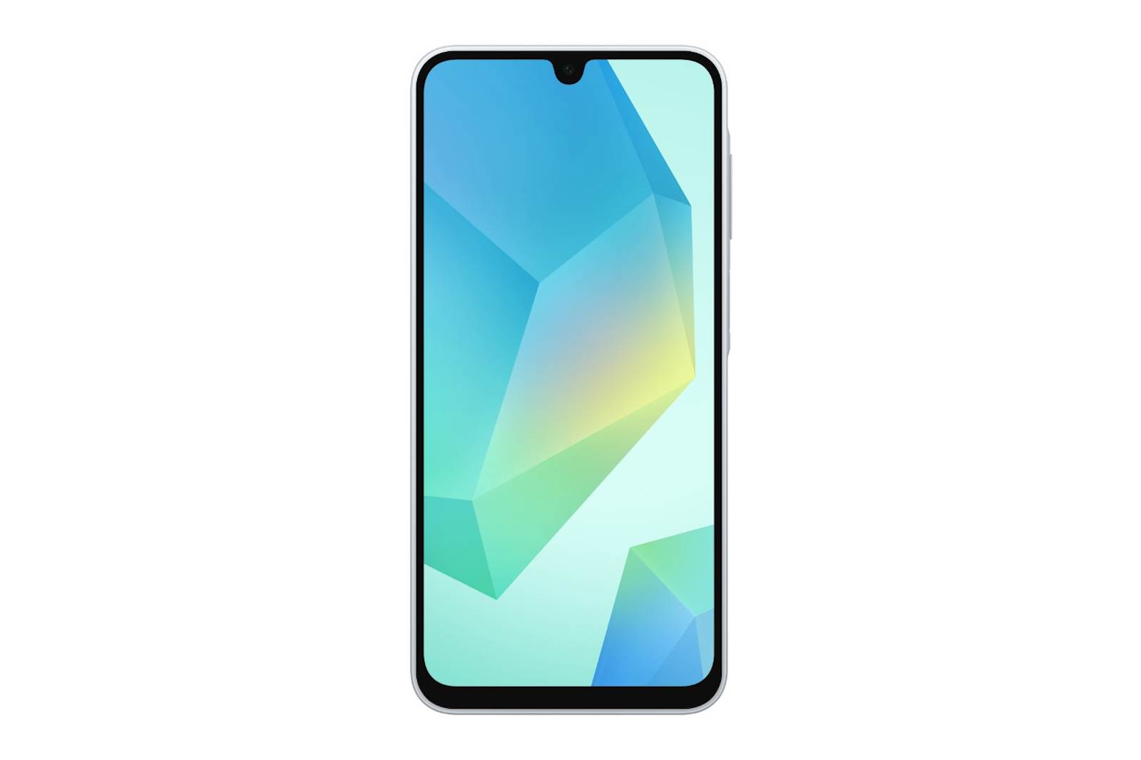 Samsung Galaxy A16 5G 128GB siva