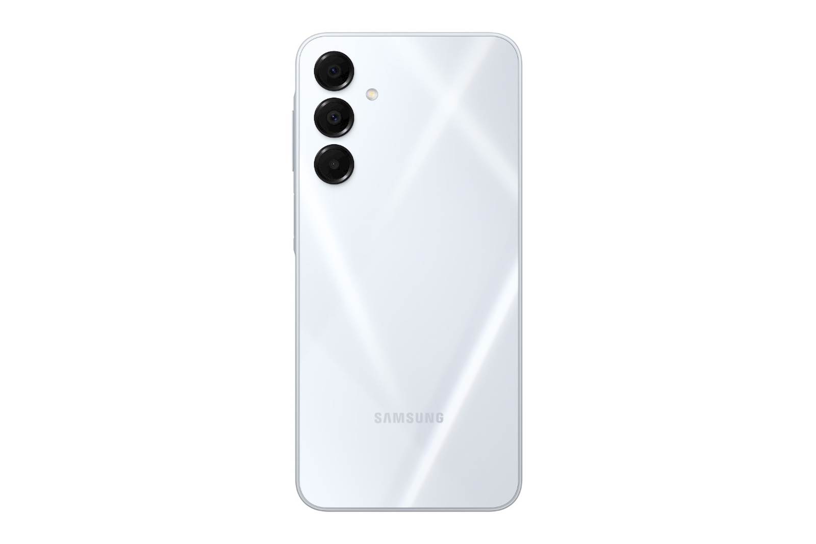 Samsung Galaxy A16 5G 128GB siva