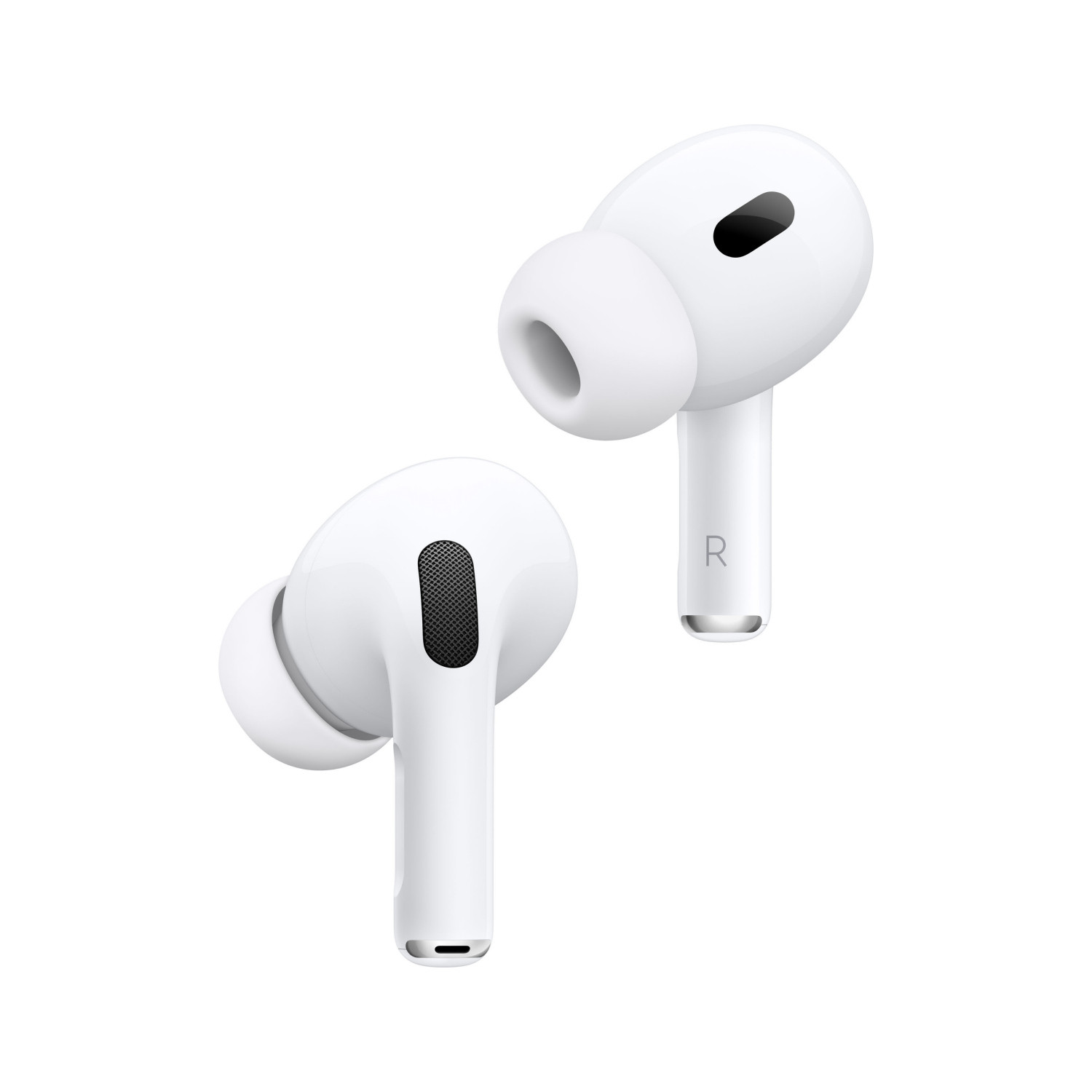 Apple brezžične slušalke AirPods Pro2 z MagSafe polnilna enota USB-C