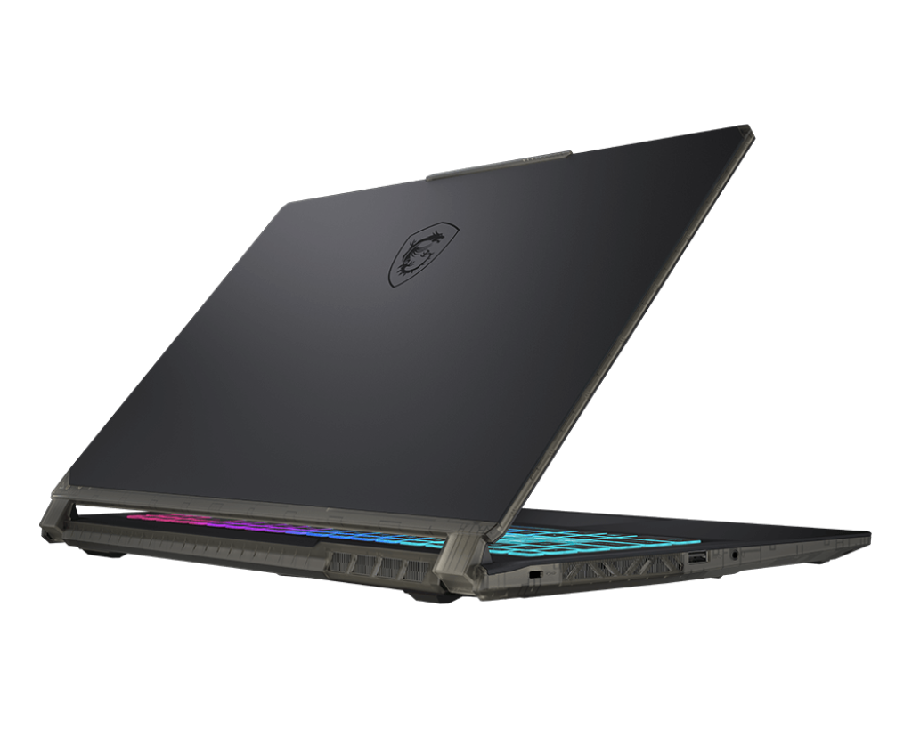 Prenosnik MSI Cyborg 15 i5-13420H RTX3050 16GB 15.6" 144Hz FHD