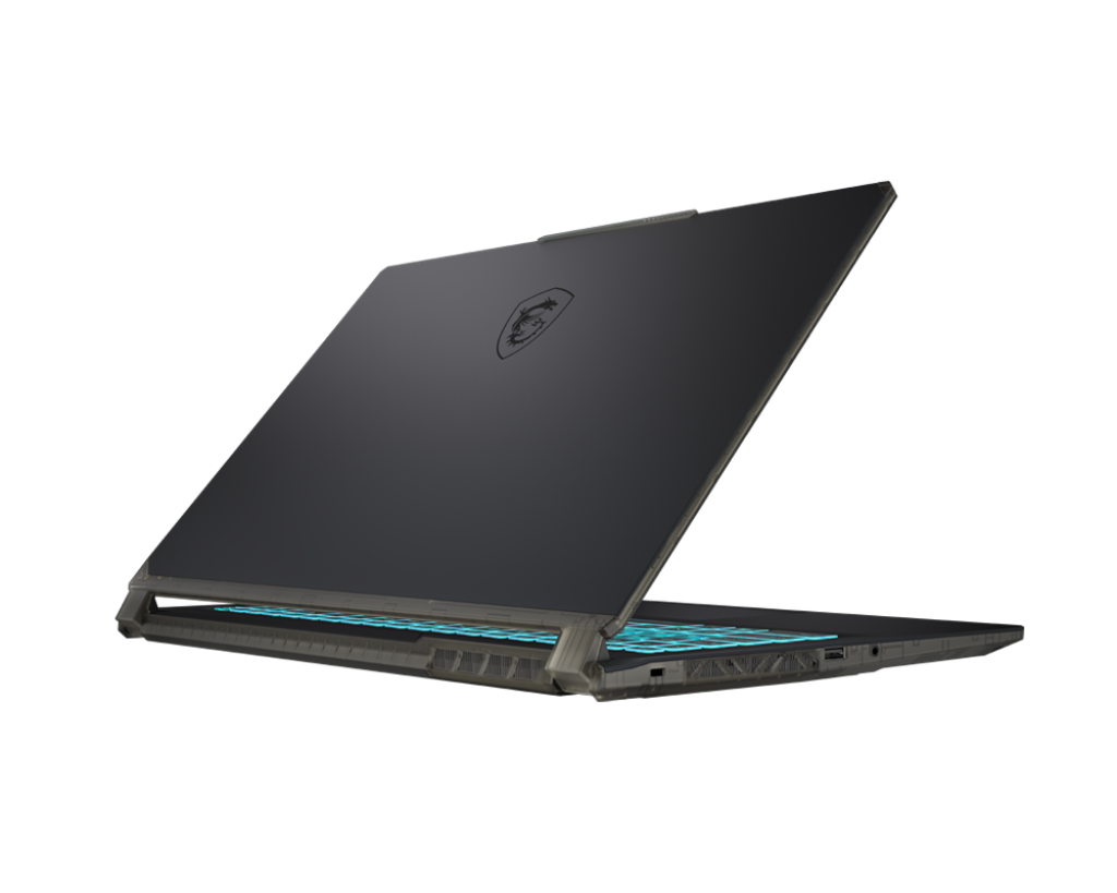Prenosnik MSI Cyborg 15 i5-13420H RTX3050 16GB 15.6" 144Hz FHD