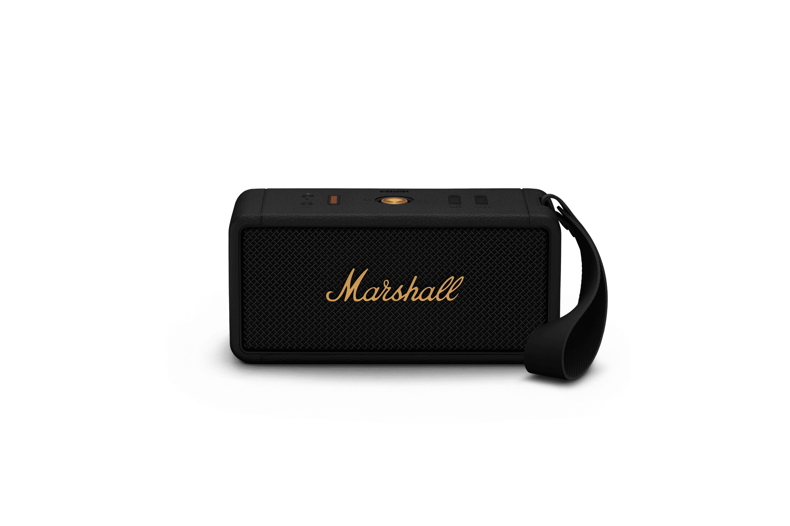 Marshall bluetooth zvočnik MIDDLETON črna