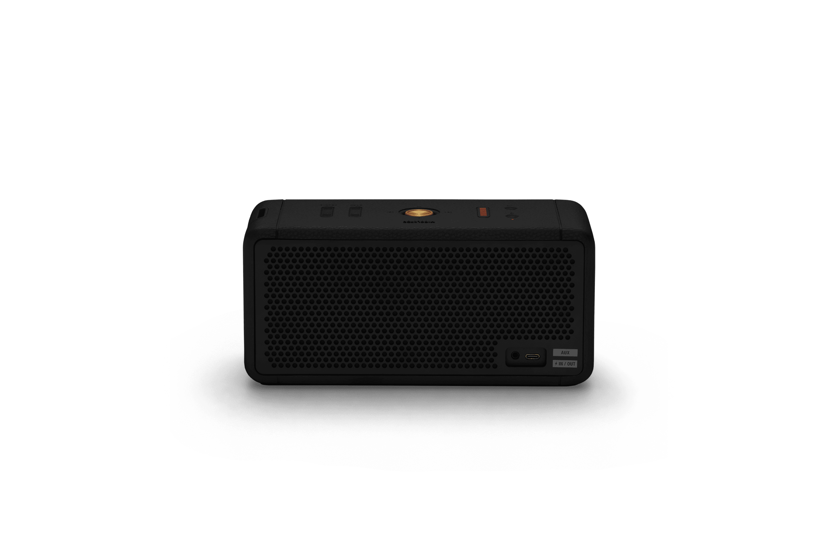 Marshall bluetooth zvočnik MIDDLETON črna