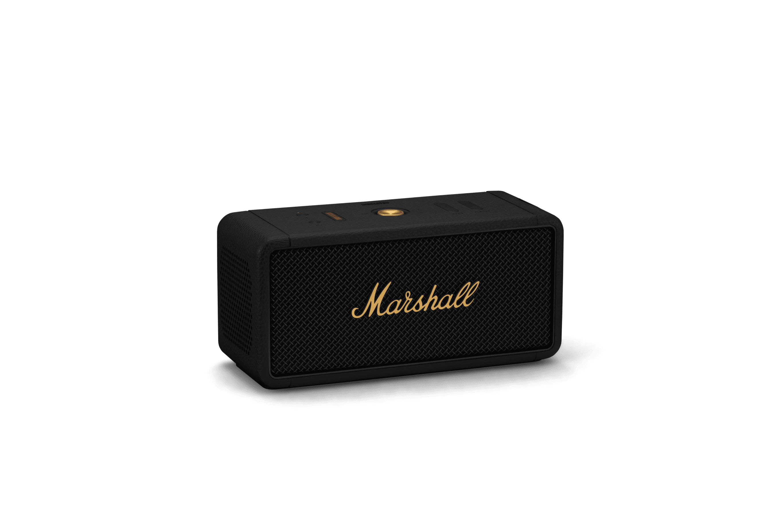 Marshall bluetooth zvočnik MIDDLETON črna
