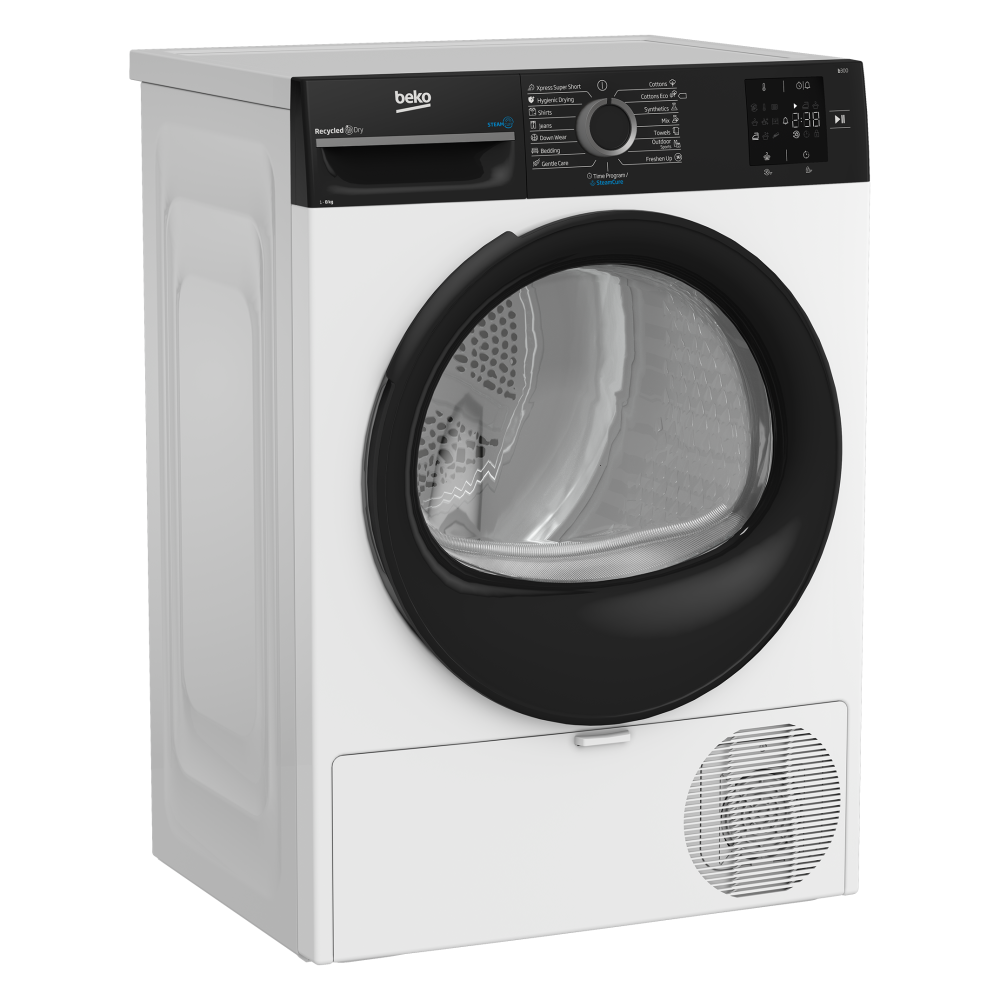 Sušilni stroj Beko BM3T38230W