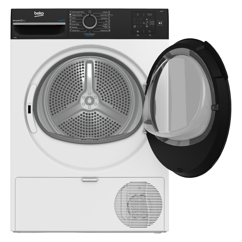 Sušilni stroj Beko BM3T38230W