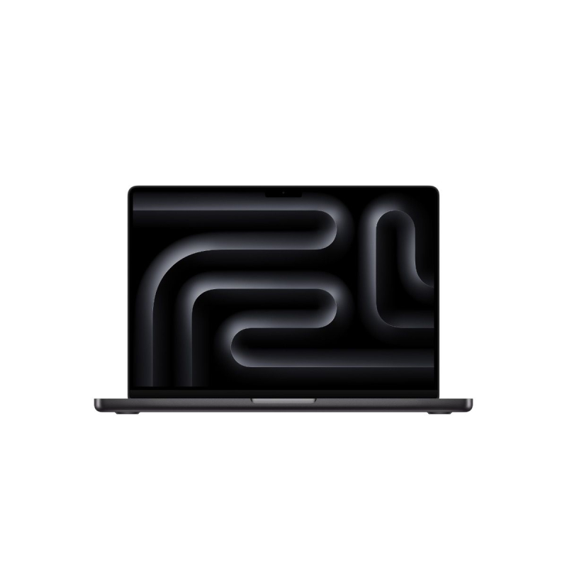 Prenosnik Apple Macbook Air 14 M4 24GB/1TB - Space black