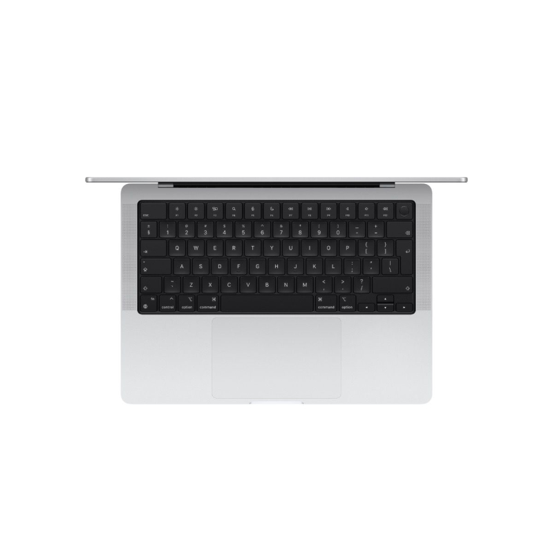 Prenosnik Apple Macbook Air 14 M4 24GB/1TB - Silver