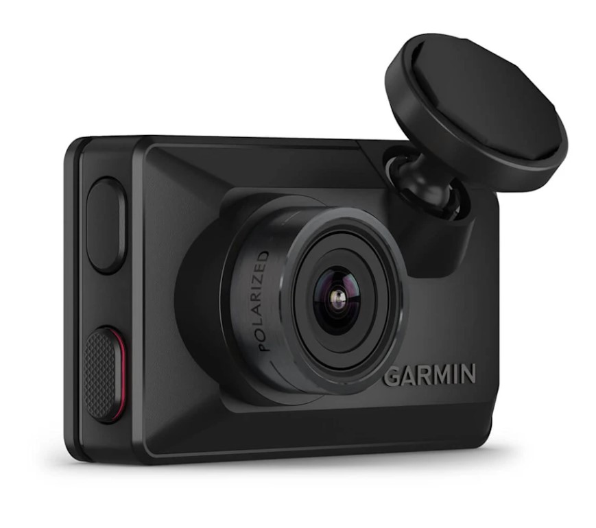 Garmin avtomobilska kamera Dash Cam X310