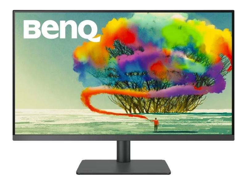 Monitor BENQ 4K 60Hz PD3205U 31.5"