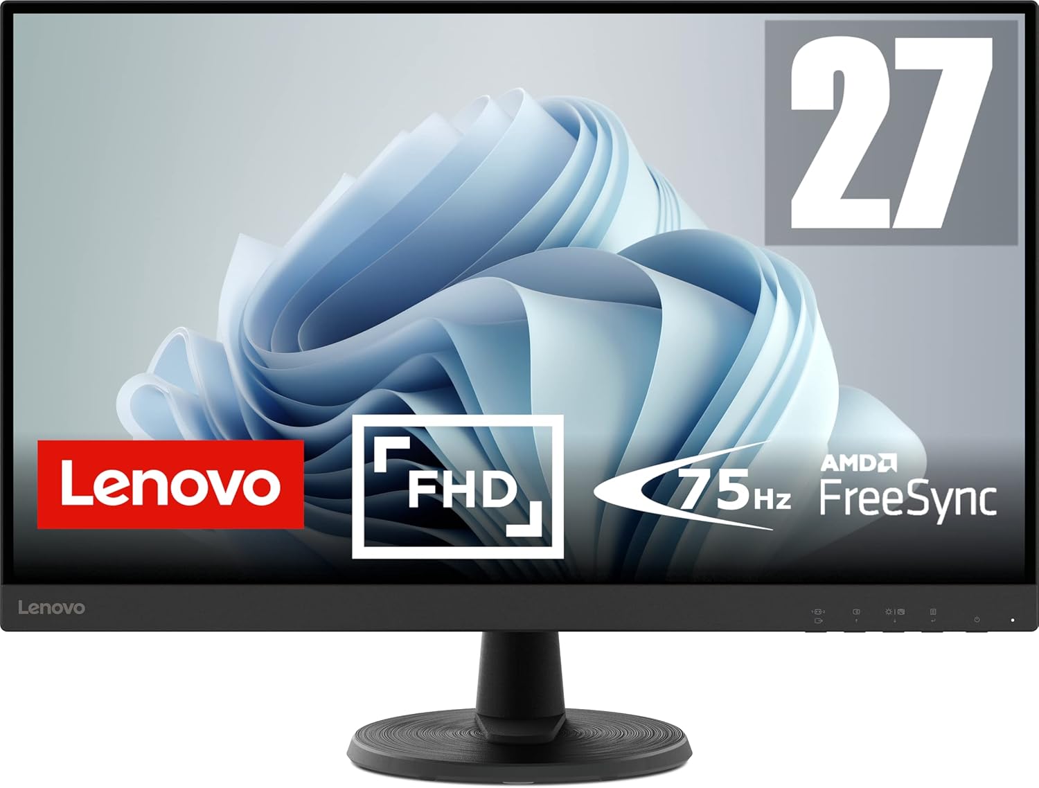Monitor Lenovo D27-45