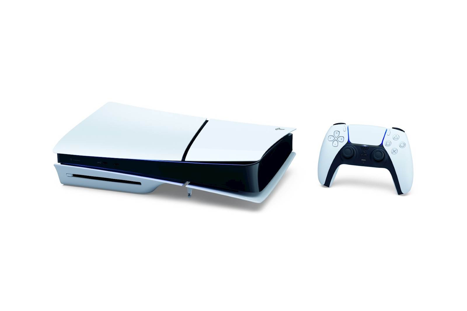 Igralna konzola PlayStation PS5 Slim D Chassis