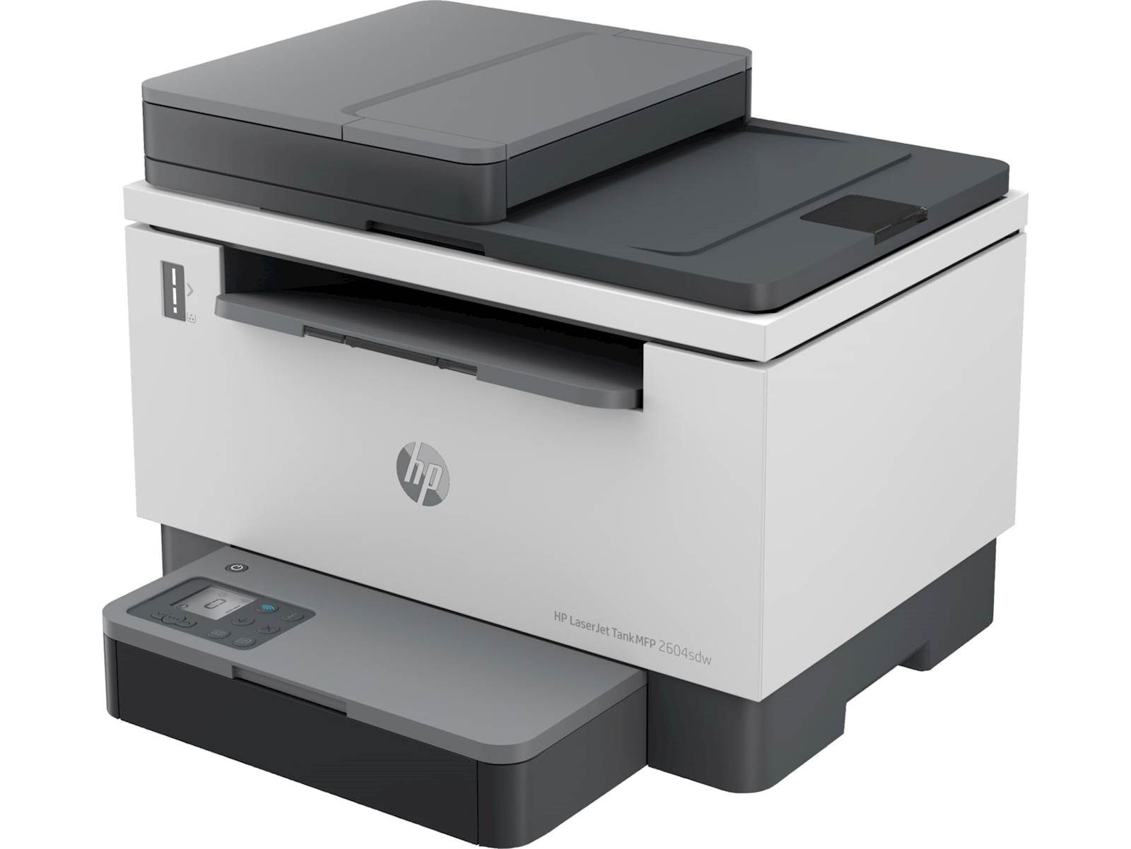 Večfunkcijska laserska naprava HP LaserJet Tank MFP 2604sdw