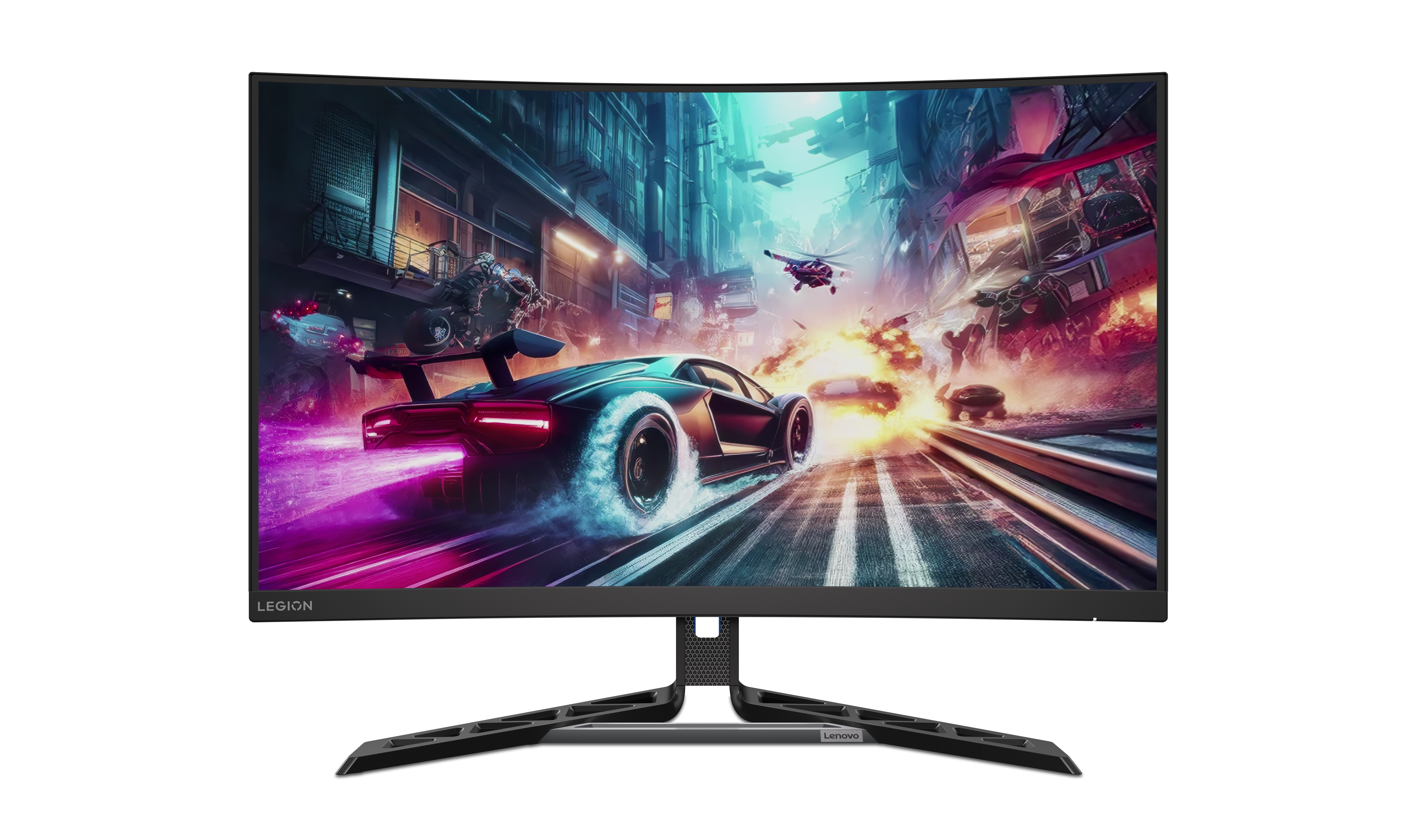 Monitor Lenovo Legion R32QC-30