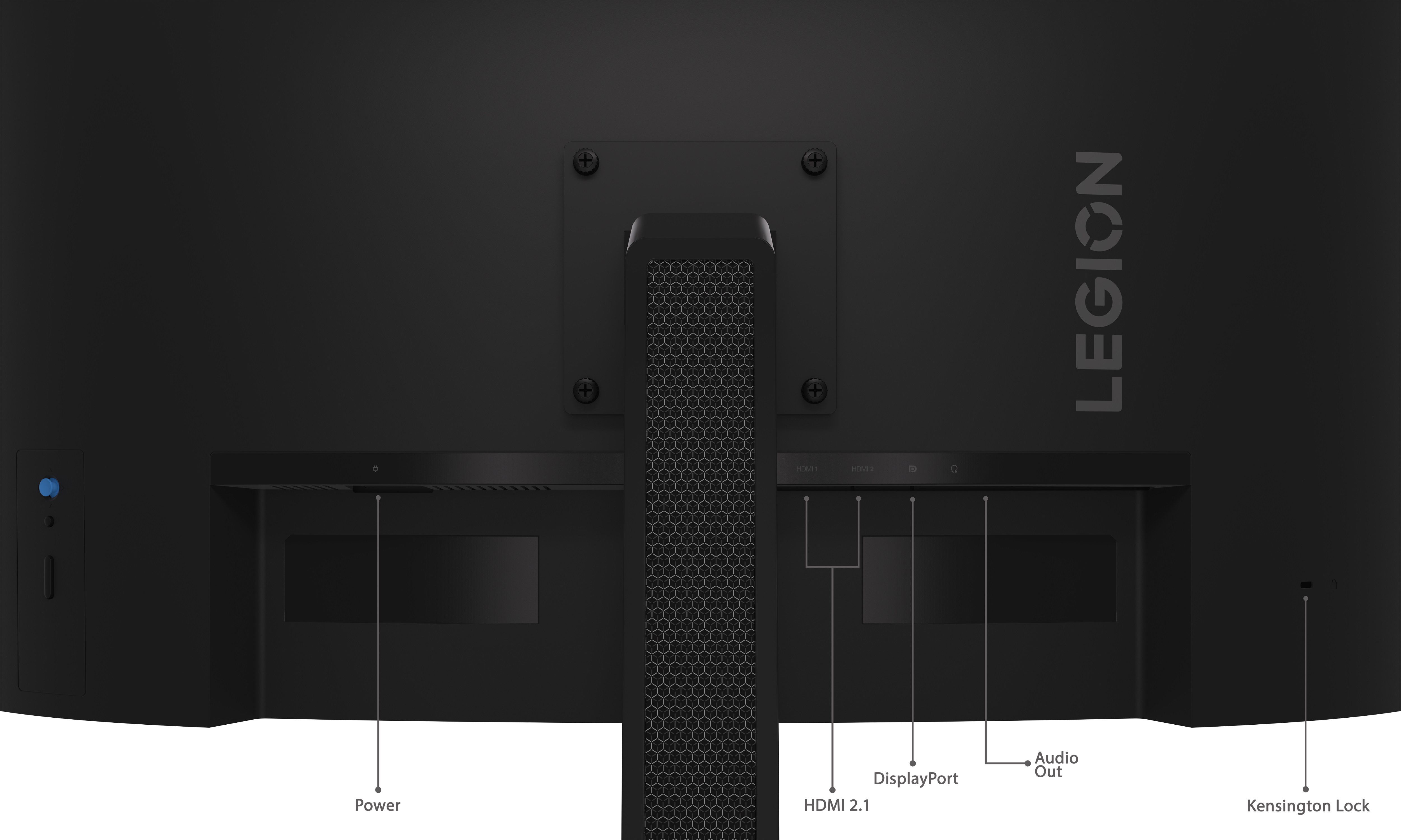 Monitor Lenovo Legion R32QC-30
