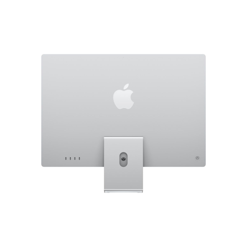 Apple iMac 24 M4 MWUU3CR/A 10C CPU 10C GPU 16GB 256gb - Silver