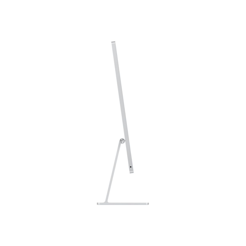 Apple iMac 24 M4 MWUU3CR/A 10C CPU 10C GPU 16GB 256gb - Silver
