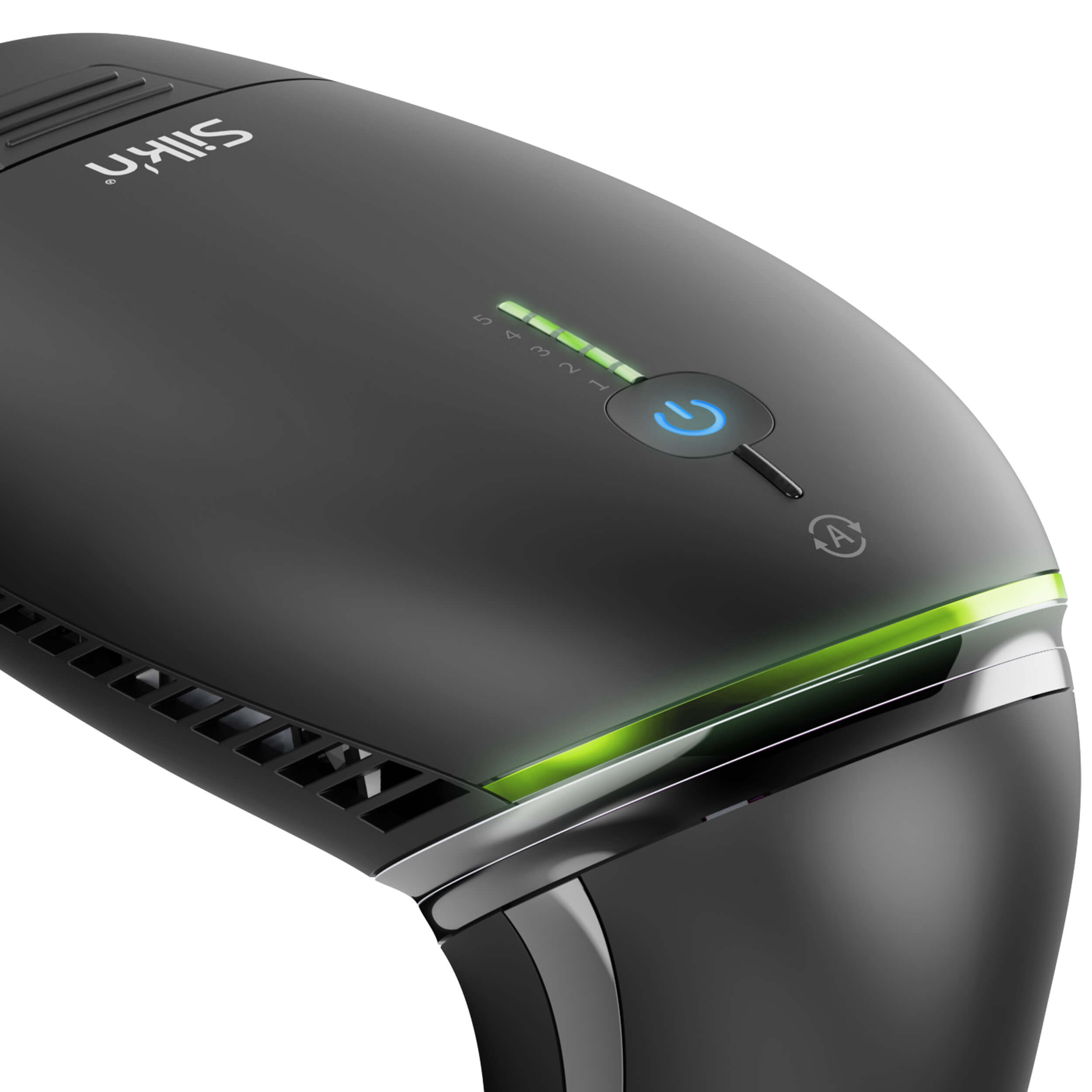 Depilator Silk'n 7 IPL