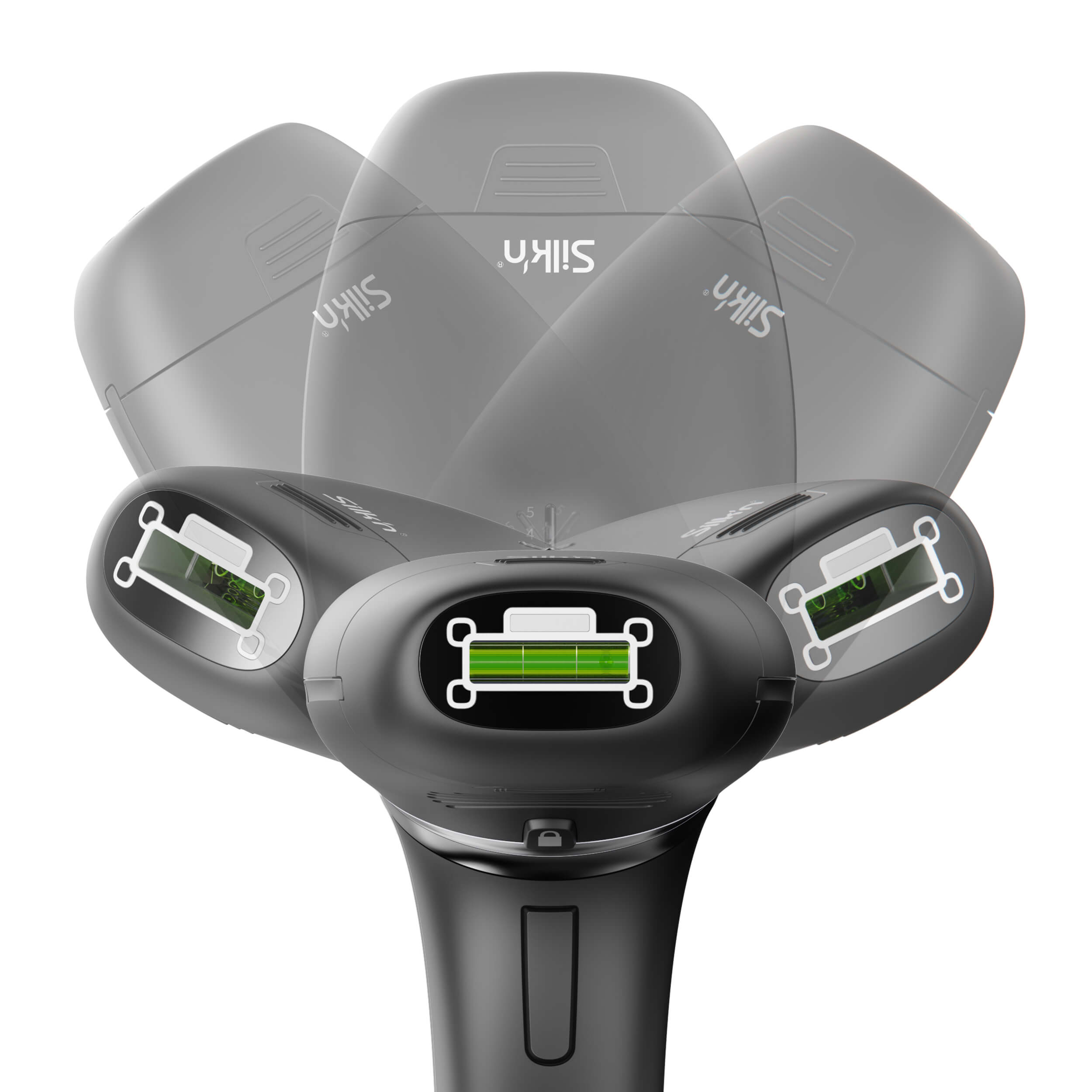 Depilator Silk'n 7 IPL