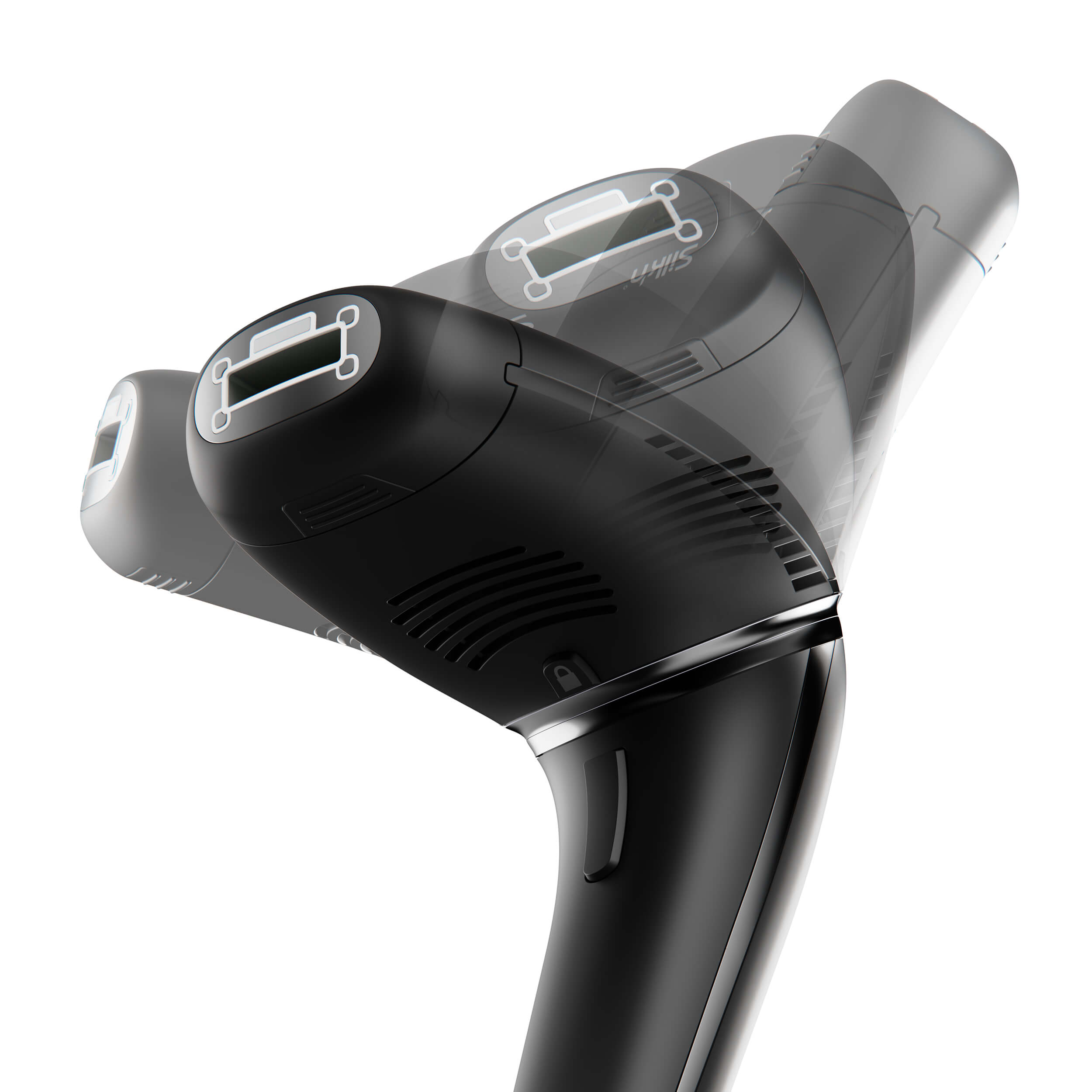 Depilator Silk'n 7 IPL