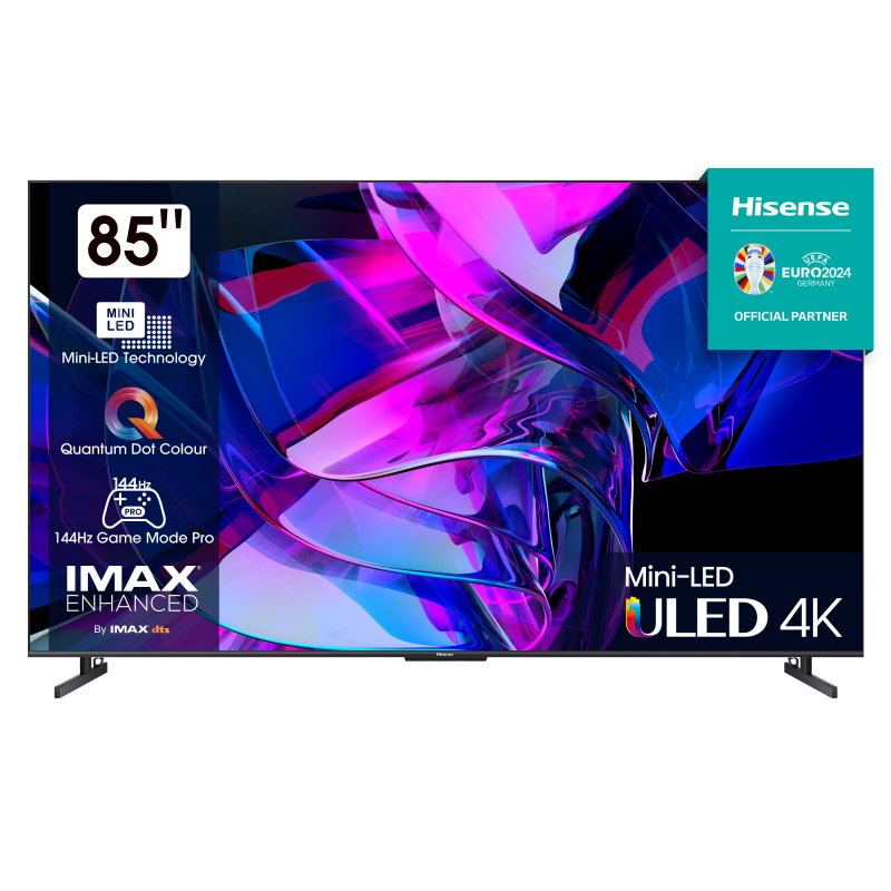 4K TV Hisense 85U7KQ 85