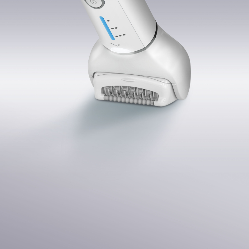 Panasonic epilator ES-EY31-W503