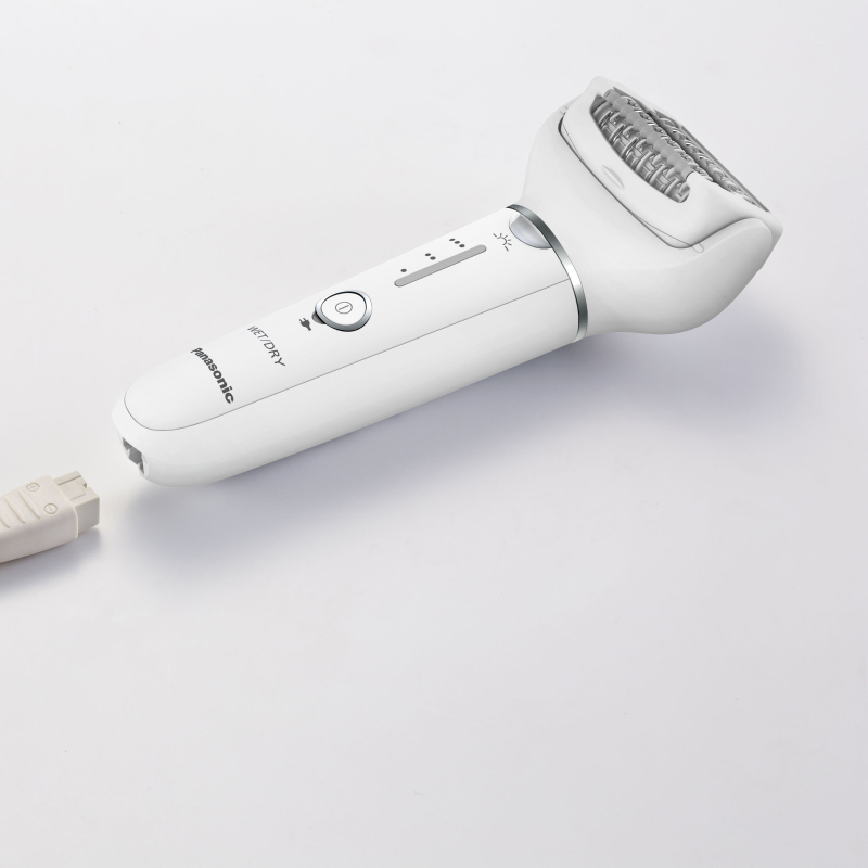 Panasonic epilator ES-EY31-W503
