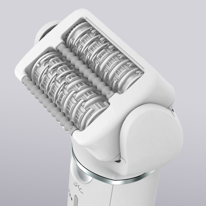 Panasonic epilator ES-EY31-W503