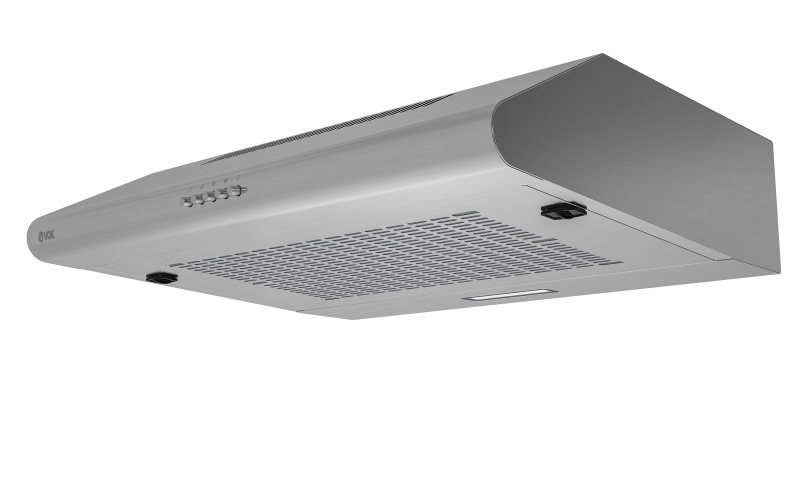 Kuhinjska napa VOX TRD6F49W