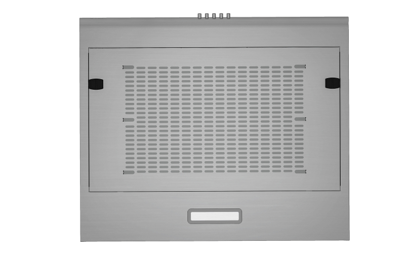 Kuhinjska napa VOX TRD6F49W