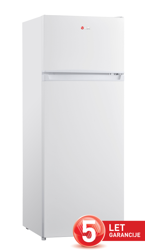VOX kombinirani hladilnik KG 2710 E