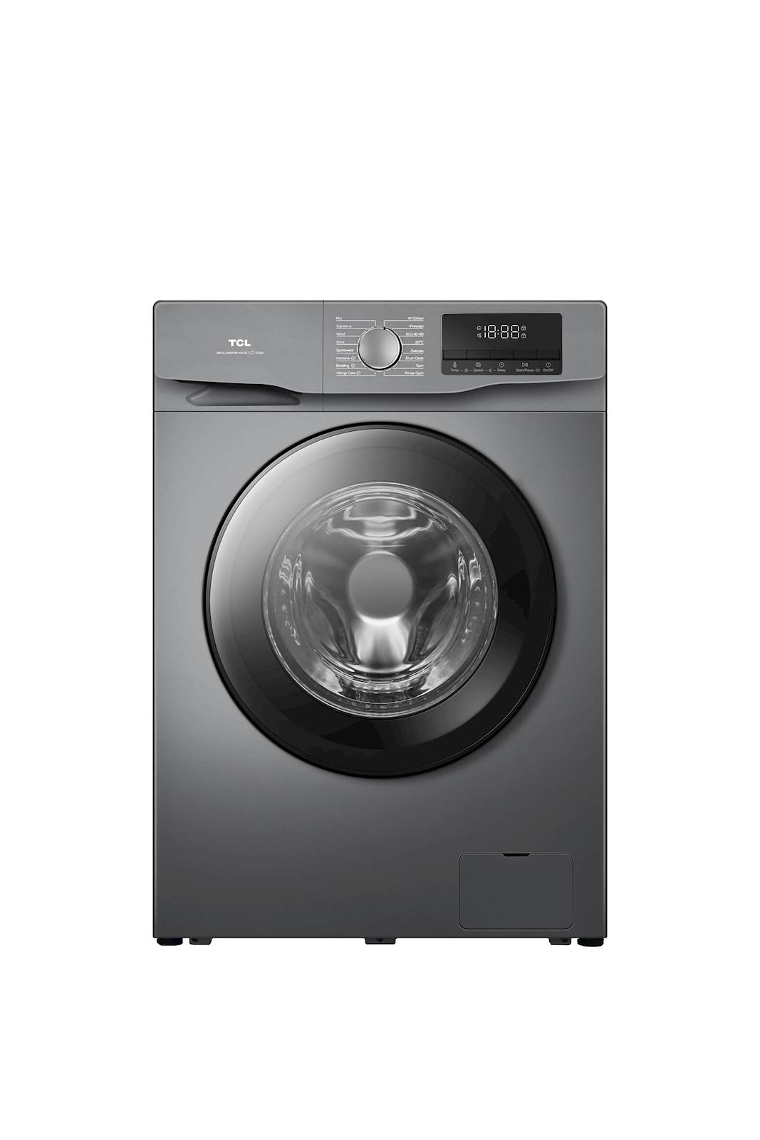 Pralni stroj TCL FF1014SA1 10 kg