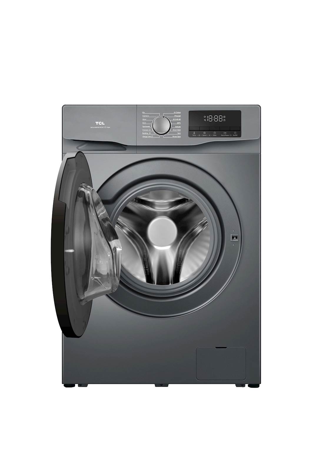 Pralni stroj TCL FF1014SA1 10 kg