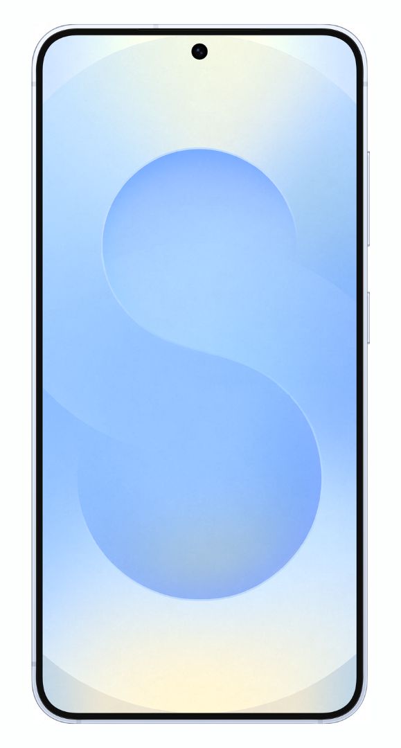 Samsung Galaxy S25 256 GB Modra