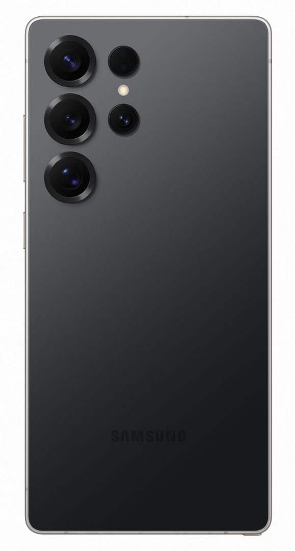 Samsung Galaxy S25 Ultra 1TB črna