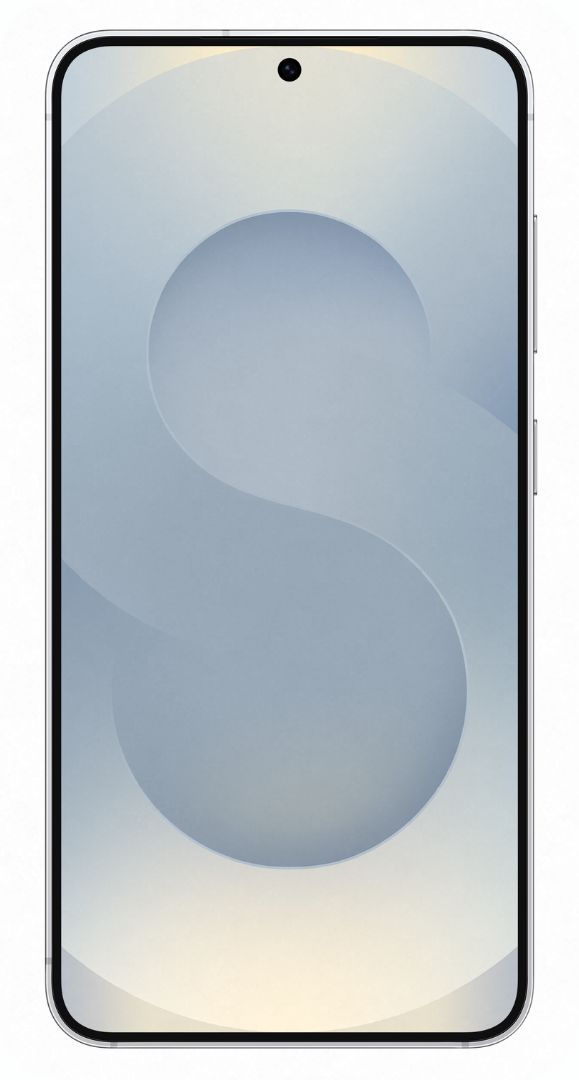 Samsung Galaxy S25+ 256GB srebrna