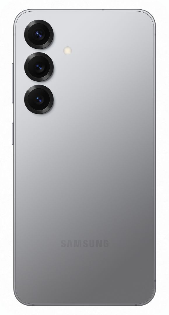 Samsung Galaxy S25+ 256GB srebrna